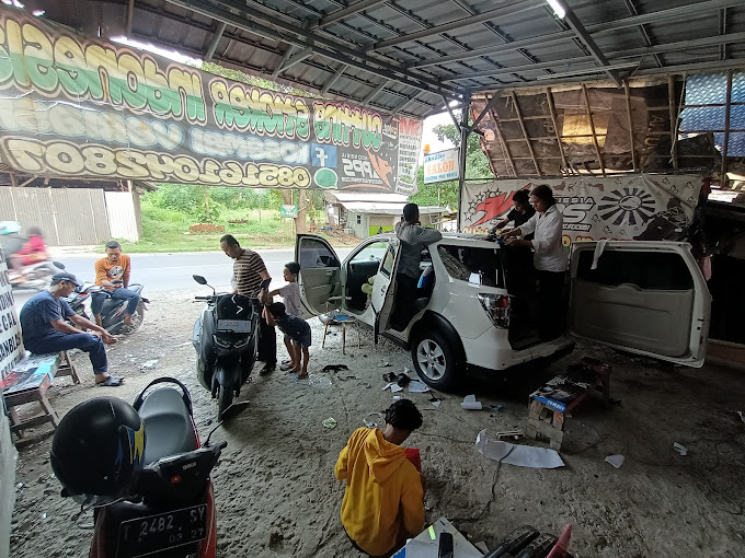 Pasang Kaca Film Terdekat Daerah Karawang Di Karawang