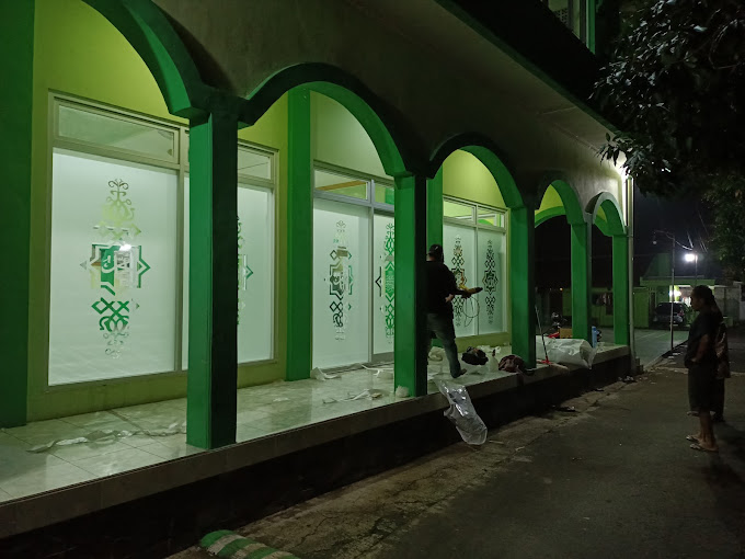 Branding Properti di Cikampek Karawang